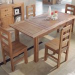 Deluxe Dining Room Set 70