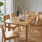 Stunning Dining Room Set 71