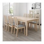 Modern Dining Room Set 74