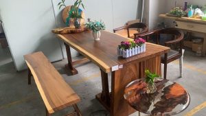 Hottest Dining Room Set 79 - Image 2