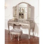 NiceDresser With Mirror 04