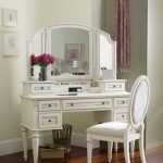 Excellent Dresser With Mirror 05