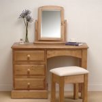 Perfect Dresser With Mirror 06