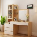 Stunning Dresser With Mirror 11