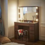 Elegant Dresser With Mirror 13