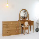 Awesome Dresser With Mirror 14