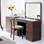 Ideal Dresser With Mirror 16