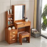 Perfect Dresser With Mirror 19