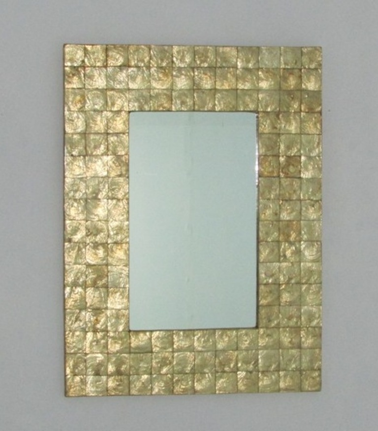 EKMG0830 Lovely Frame Handicrafts H40 - Image 1