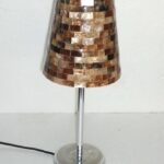 Luxurious Lamp L17
