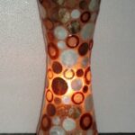 Attractive Lamp L18