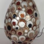 Snazzy Lamp L19