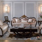Beatiful  Living Room Sets LX69