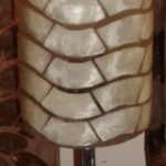 Posh Lamp L22