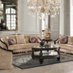 Pretentious Living Room Sets LX70