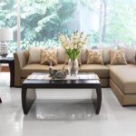 Cozy Sectional Sofas A133