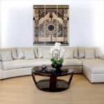 Unique Sectional Sofas A136
