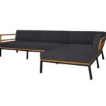 Lovely Seating S13