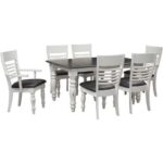 Unique Dining Room Sets  A2033