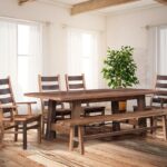 New Dining Room Sets  A2034