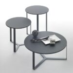Modern Occasional Tables T04