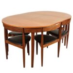 Beatifoel  Dining Room Sets  A2039