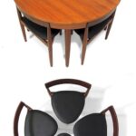 Inpirations Dining Room Sets  A2041