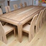 Lovely Dining Room Sets  A2042
