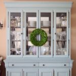 Elegant Cabinets & Hutcehs 156