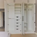 Beautiful Wardrobe W05