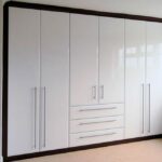 Lovely Wardrobe W08