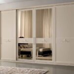 Comfortable Wardrobe W10