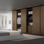 Unique Wardrobe W21