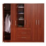 Cozy Wardrobe W23