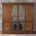 Awesome Cozy Wardrobe W26