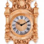 Luxurious Clocks M12