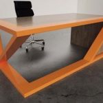 Elegant Desk Office B04