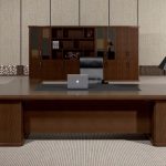 Cozy Desk Office B22
