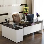 Elegant Desk Office B26