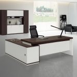 Modern Desk Office B24