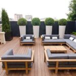 Comfortable Seating S15