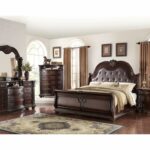 Unique  Bed Room Sets A40
