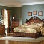 Pretentious  Bed Room Sets A42
