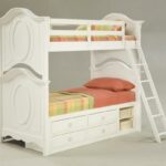 Luxurious Bunk beds B01