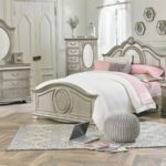 Modern Bedroom  kids Sets KS03