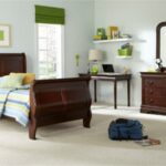 Elegant  Bedroom  kids Sets KS09