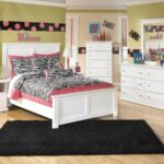 Beautiful  Bedroom  Kids Sets KS11