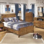 Lovely Bedroom Kids Sets KS14