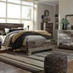 Cozy Bedroom Kids  Sets KS17