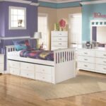 Modern Bedroom kids  Sets KS19